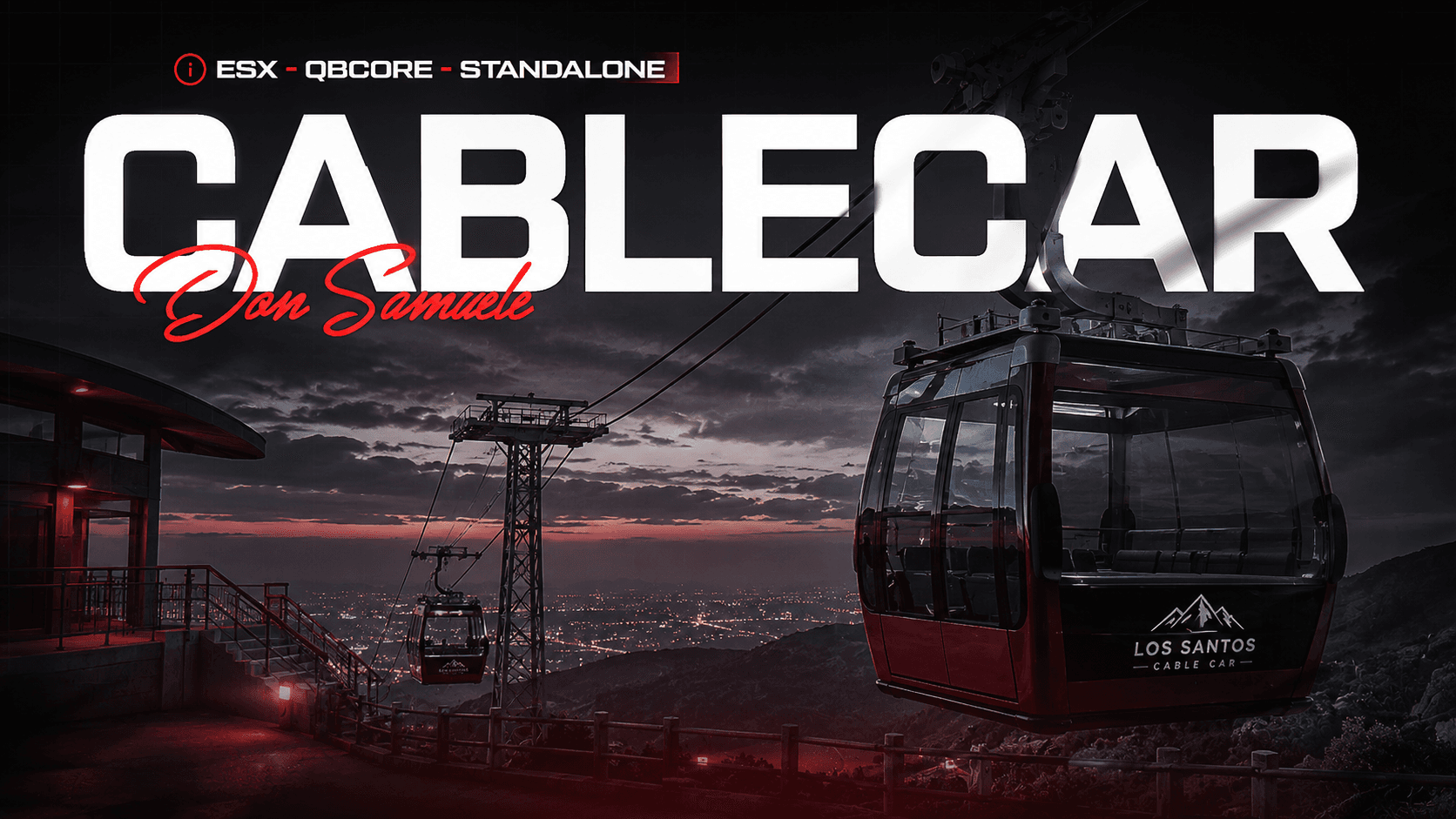 Cablecar